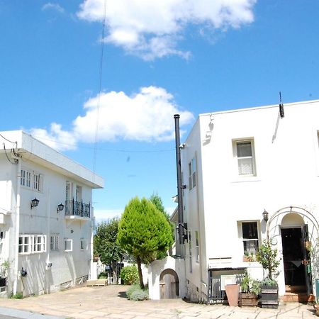 Kamakurayama Holiday Flat Εξωτερικό φωτογραφία