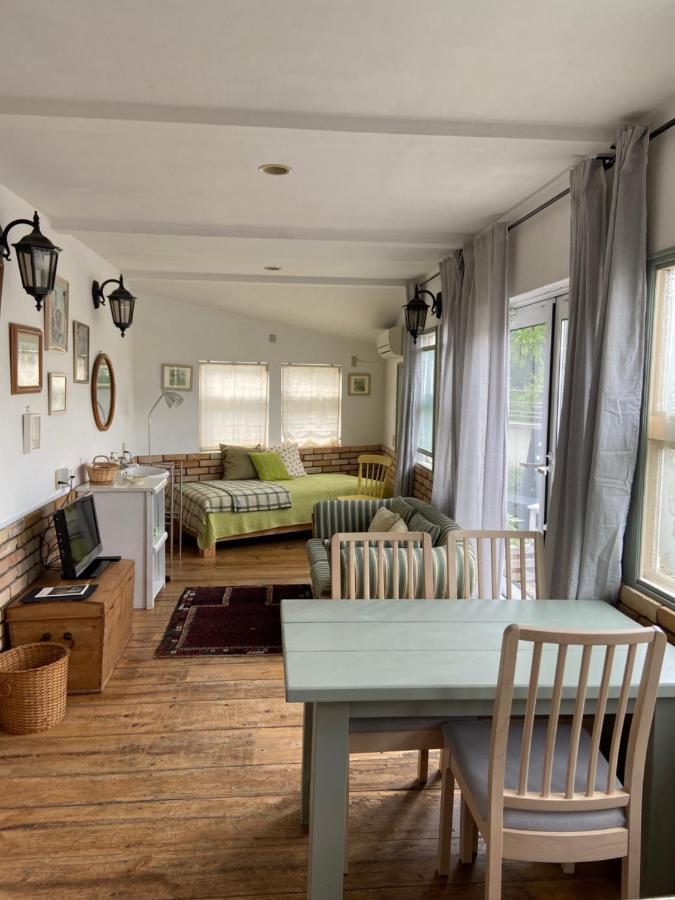 Kamakurayama Holiday Flat Εξωτερικό φωτογραφία