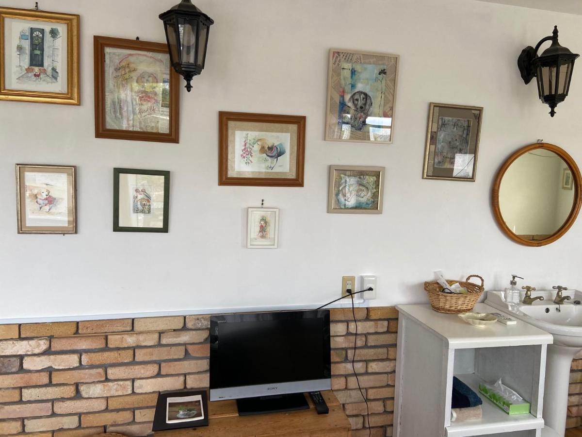 Kamakurayama Holiday Flat Εξωτερικό φωτογραφία