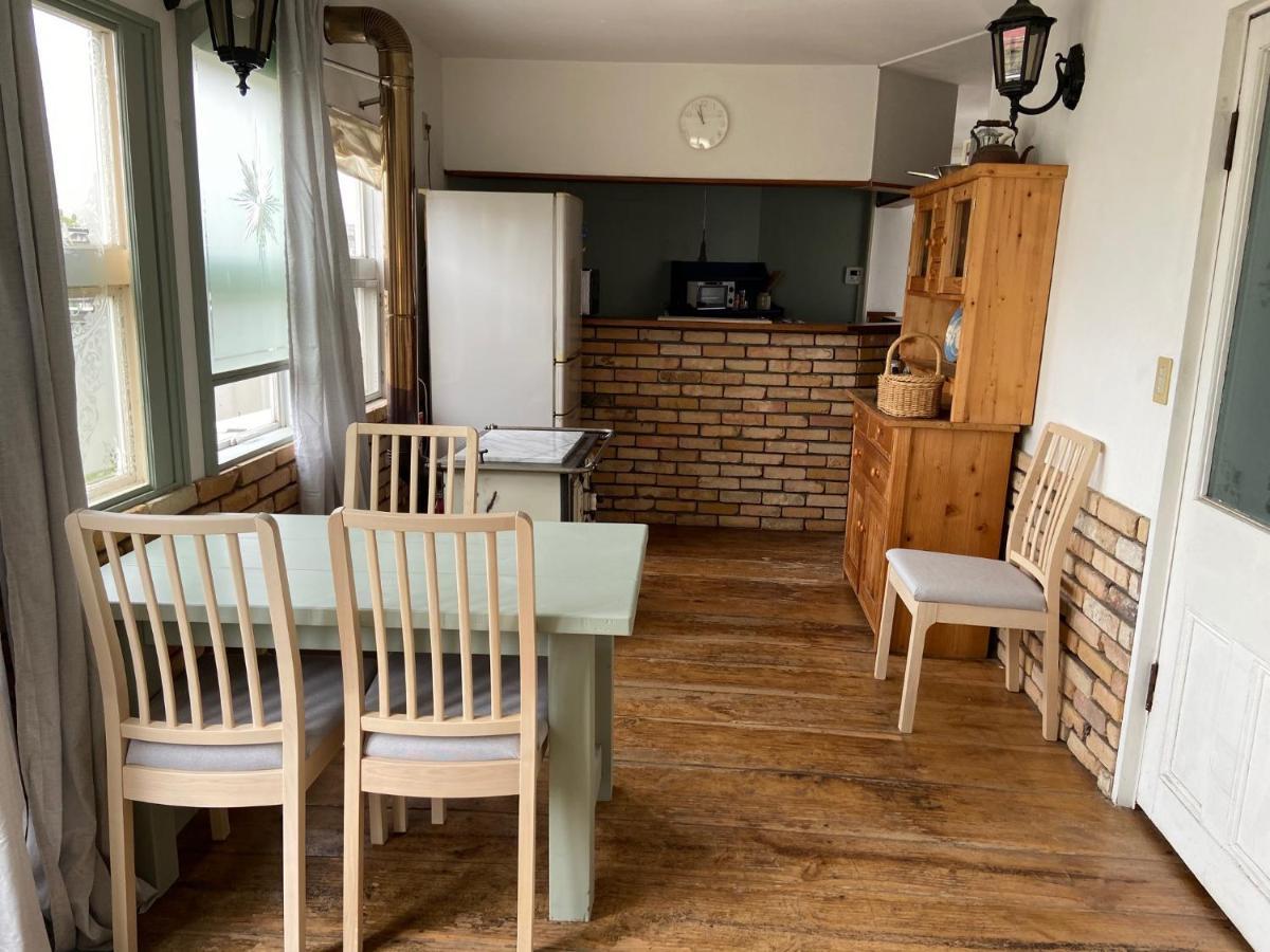 Kamakurayama Holiday Flat Εξωτερικό φωτογραφία