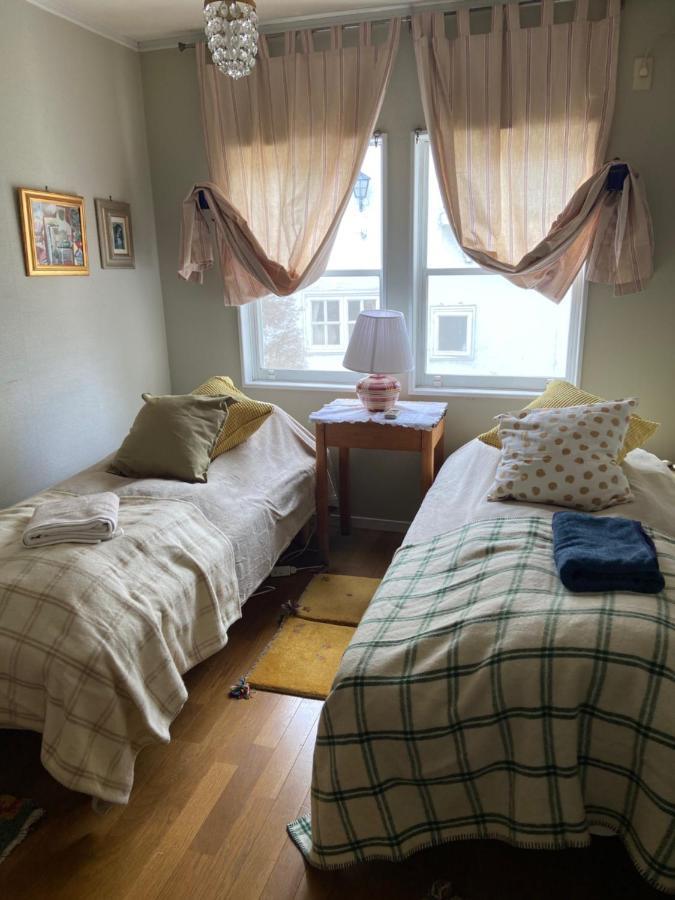 Kamakurayama Holiday Flat Εξωτερικό φωτογραφία