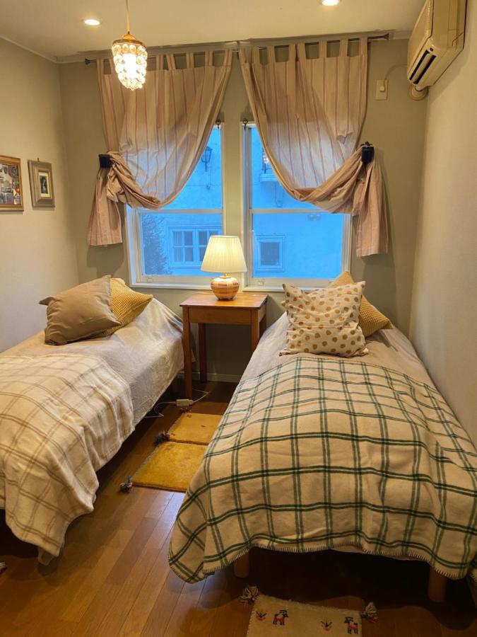 Kamakurayama Holiday Flat Εξωτερικό φωτογραφία