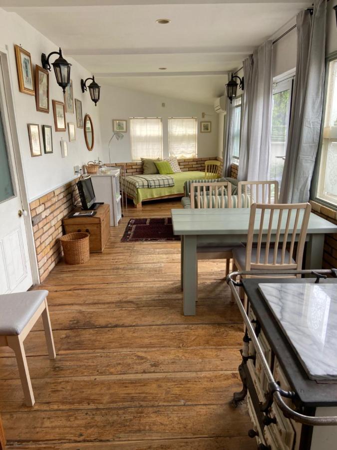 Kamakurayama Holiday Flat Εξωτερικό φωτογραφία