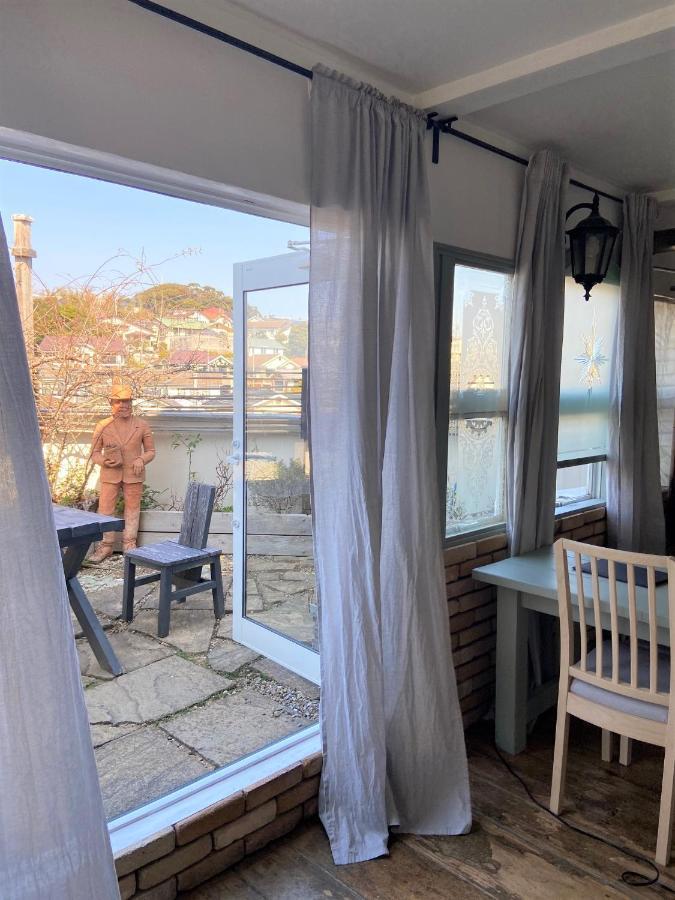 Kamakurayama Holiday Flat Εξωτερικό φωτογραφία