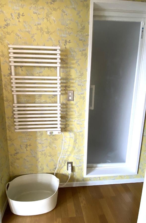 Kamakurayama Holiday Flat Εξωτερικό φωτογραφία