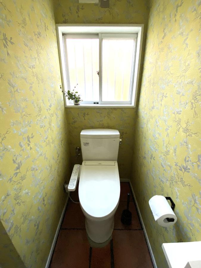 Kamakurayama Holiday Flat Εξωτερικό φωτογραφία