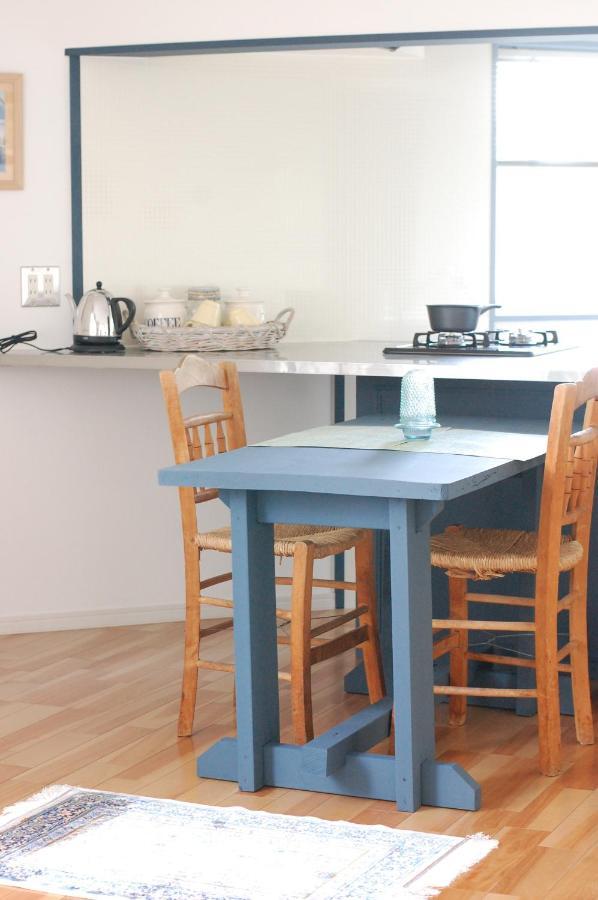 Kamakurayama Holiday Flat Εξωτερικό φωτογραφία