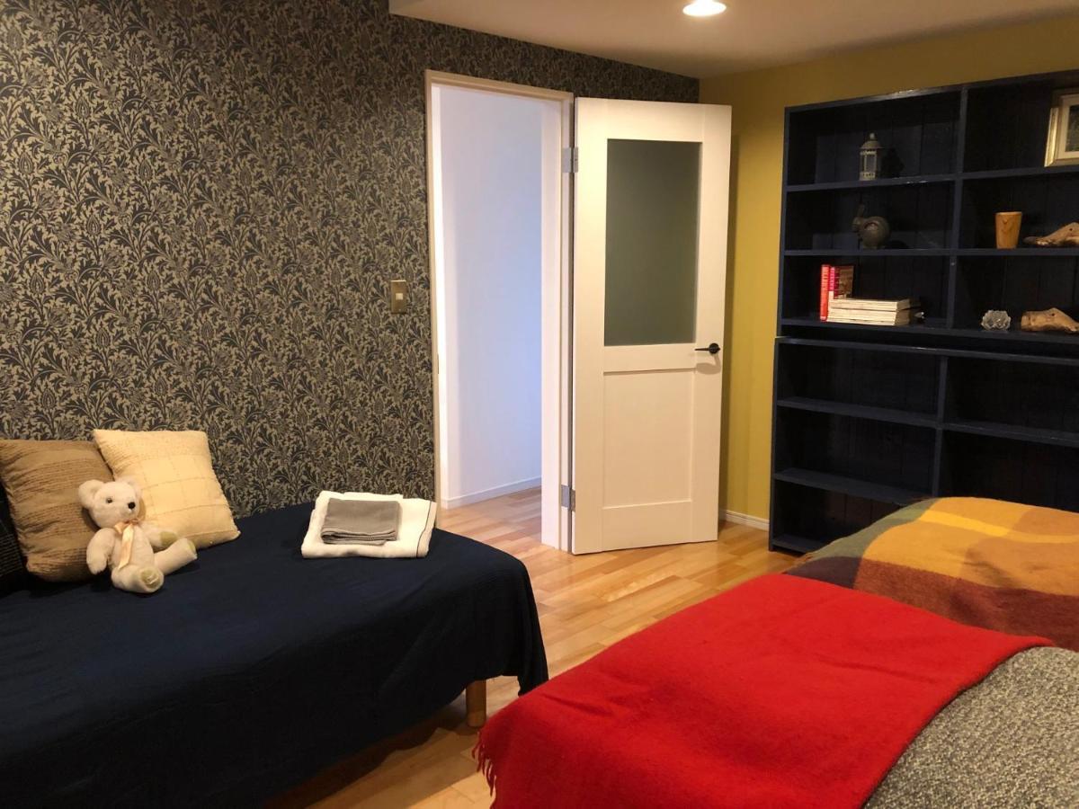 Kamakurayama Holiday Flat Εξωτερικό φωτογραφία