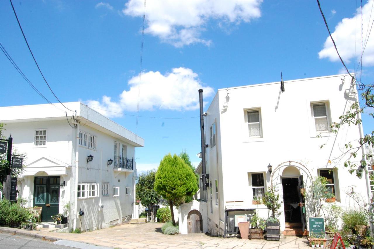 Kamakurayama Holiday Flat Εξωτερικό φωτογραφία