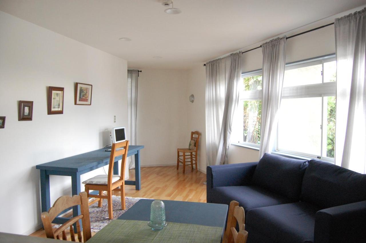 Kamakurayama Holiday Flat Εξωτερικό φωτογραφία