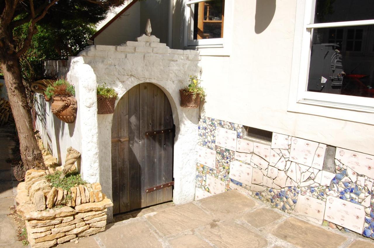 Kamakurayama Holiday Flat Εξωτερικό φωτογραφία