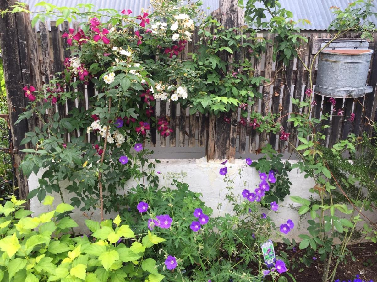 Kamakurayama Holiday Flat Εξωτερικό φωτογραφία