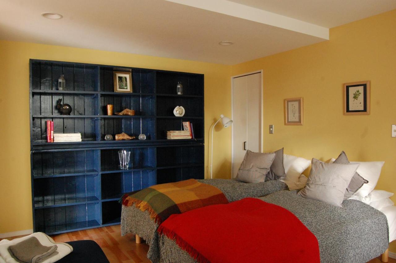 Kamakurayama Holiday Flat Εξωτερικό φωτογραφία