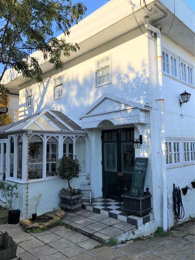 Kamakurayama Holiday Flat Εξωτερικό φωτογραφία
