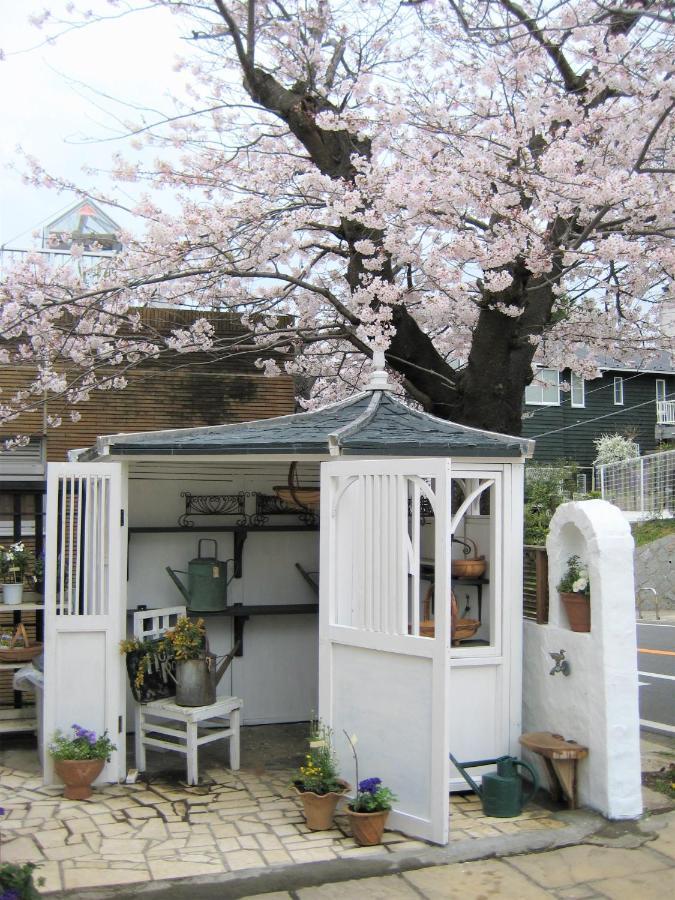 Kamakurayama Holiday Flat Εξωτερικό φωτογραφία